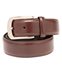 Picture of LEATHERPLUS BROWN BELT FOR MEN NB-35