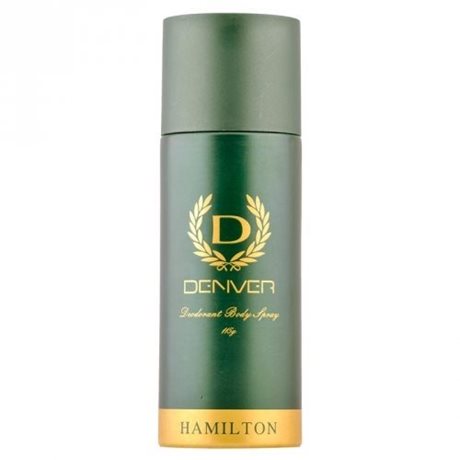 Picture of Denver Hamilton Deodorant For Men(165ml)