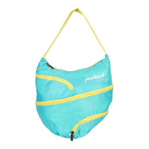 Picture of Fastrack Hand-held Bag(Light Blue) A0503NBL01