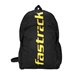 Picture of Fastrack Laptop Backpack For Men-AC022NBK02