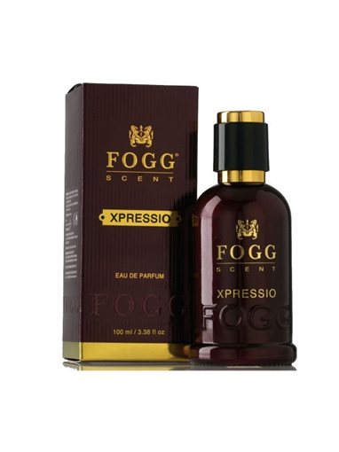 Picture of Fogg Scent Xpressio EDP for Men 90ml