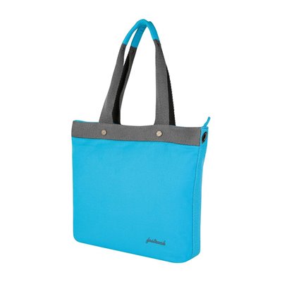 Picture of Fastrack Shoulder Bag (Blue) A0326CBL02